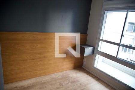 Suite de apartamento para alugar com 1 quarto, 30m² em Brooklin, São Paulo