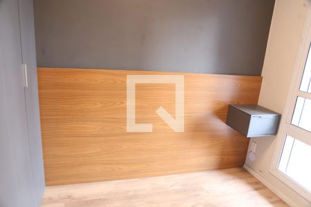 Suite de apartamento para alugar com 1 quarto, 30m² em Brooklin, São Paulo