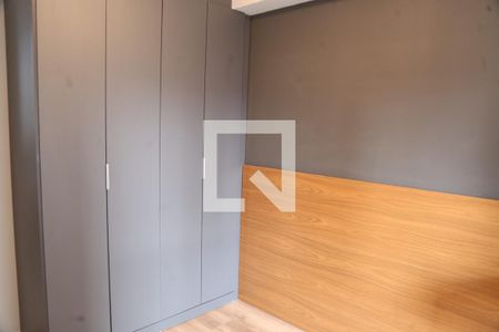 Suite de apartamento para alugar com 1 quarto, 30m² em Brooklin, São Paulo