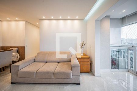 Apartamento à venda com 2 quartos, 62m² em Barra Funda, São Paulo