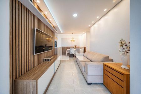 Apartamento à venda com 2 quartos, 62m² em Barra Funda, São Paulo