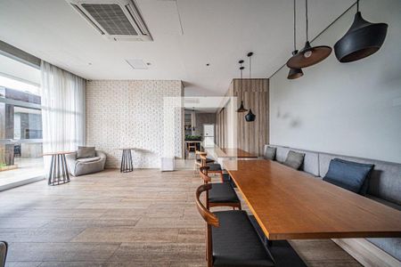 Apartamento à venda com 2 quartos, 62m² em Barra Funda, São Paulo