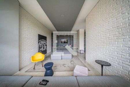 Apartamento à venda com 2 quartos, 62m² em Barra Funda, São Paulo