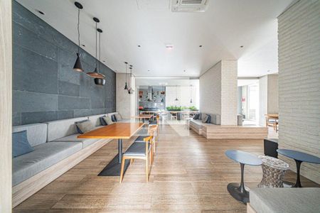 Apartamento à venda com 2 quartos, 62m² em Barra Funda, São Paulo