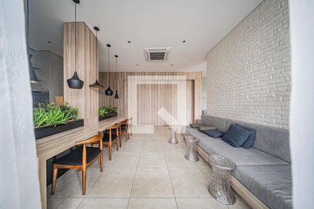 Apartamento à venda com 2 quartos, 62m² em Barra Funda, São Paulo