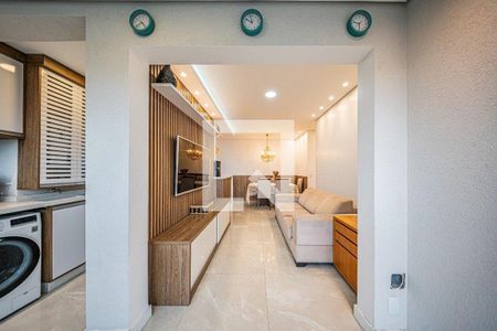 Apartamento à venda com 2 quartos, 62m² em Barra Funda, São Paulo