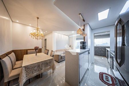 Apartamento à venda com 2 quartos, 62m² em Barra Funda, São Paulo