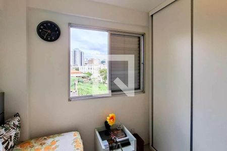 Apartamento à venda com 3 quartos, 114m² em União, Belo Horizonte
