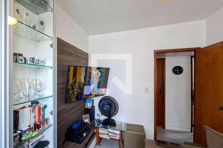 Apartamento à venda com 3 quartos, 114m² em União, Belo Horizonte