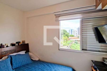 Apartamento à venda com 3 quartos, 114m² em União, Belo Horizonte