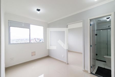 Apartamento para alugar com 2 quartos, 5m² em Vila Suzana, São Paulo