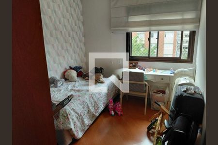 Apartamento à venda com 4 quartos, 110m² em Jardim Paulista, São Paulo