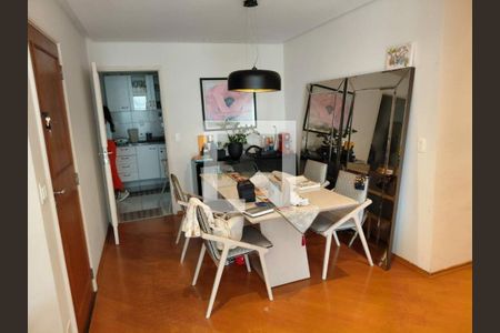 Apartamento à venda com 4 quartos, 110m² em Jardim Paulista, São Paulo