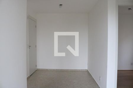 Sala de apartamento para alugar com 1 quarto, 44m² em Barra Funda, São Paulo