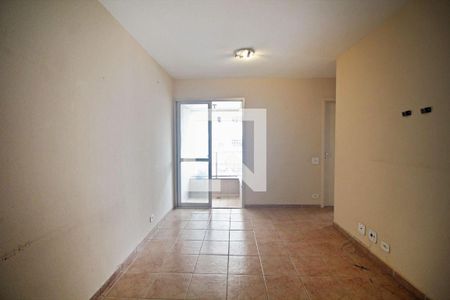 Apartamento à venda com 2 quartos, 52m² em Barra Funda, São Paulo