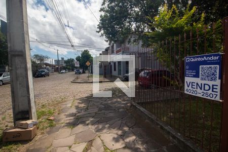 Placa de casa à venda com 3 quartos, 300m² em Cavalhada, Porto Alegre