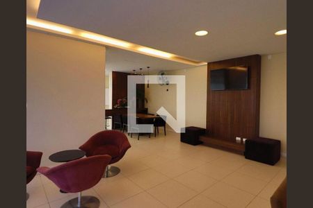 Apartamento à venda com 2 quartos, 74m² em Tatuapé, São Paulo