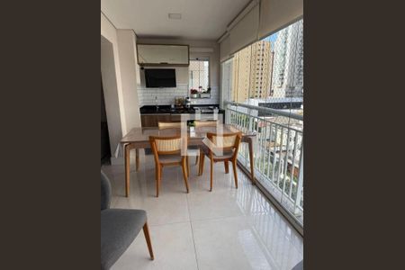 Apartamento à venda com 2 quartos, 74m² em Tatuapé, São Paulo