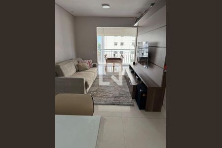 Apartamento à venda com 2 quartos, 74m² em Tatuapé, São Paulo