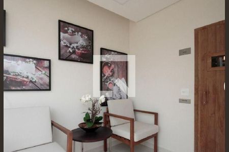 Apartamento à venda com 2 quartos, 74m² em Tatuapé, São Paulo