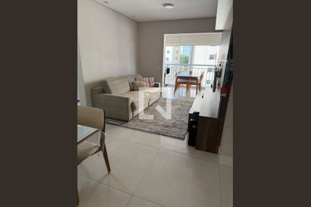 Apartamento à venda com 2 quartos, 74m² em Tatuapé, São Paulo