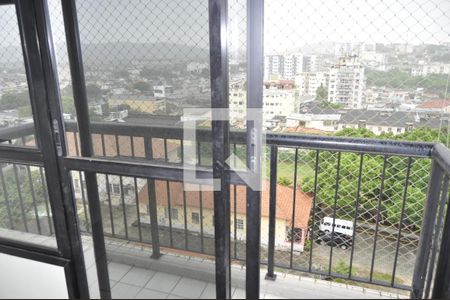 Apartamento à venda com 2 quartos, 66m² em Cachambi, Rio de Janeiro