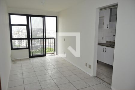 Apartamento à venda com 2 quartos, 66m² em Cachambi, Rio de Janeiro