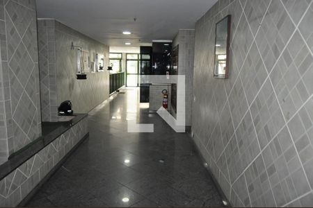Apartamento à venda com 1 quarto, 54m² em Engenho de Dentro, Rio de Janeiro
