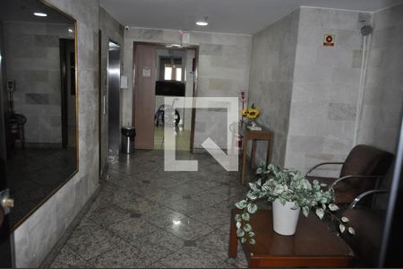 Apartamento à venda com 1 quarto, 54m² em Engenho de Dentro, Rio de Janeiro