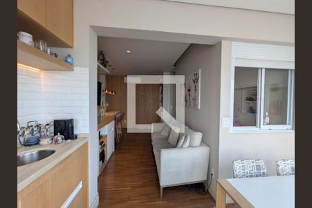 Apartamento à venda com 2 quartos, 72m² em Jardim das Acacias, São Paulo