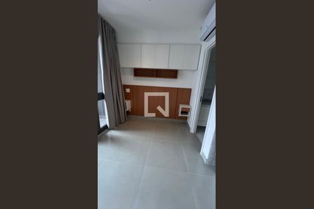 Kitnet/Studio para alugar com 1 quarto, 28m² em Brooklin, São Paulo