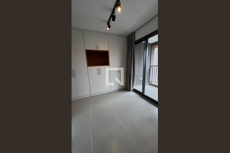 Kitnet/Studio para alugar com 1 quarto, 28m² em Brooklin, São Paulo