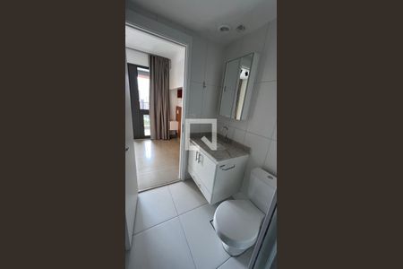 Kitnet/Studio para alugar com 1 quarto, 28m² em Brooklin, São Paulo