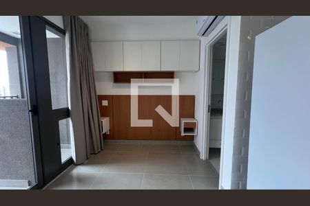 Kitnet/Studio para alugar com 1 quarto, 28m² em Brooklin, São Paulo