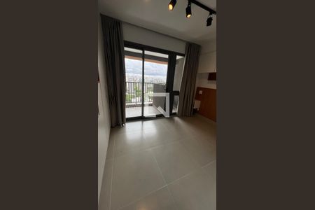 Kitnet/Studio para alugar com 1 quarto, 28m² em Brooklin, São Paulo