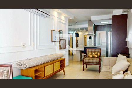 Apartamento à venda com 2 quartos, 89m² em Cerqueira César, São Paulo