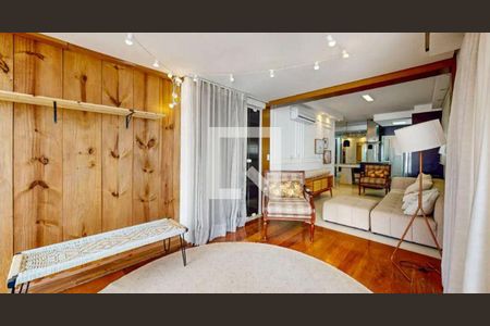 Apartamento à venda com 2 quartos, 89m² em Cerqueira César, São Paulo