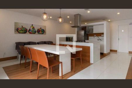 Apartamento à venda com 2 quartos, 89m² em Cerqueira César, São Paulo
