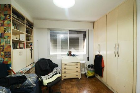 Quarto 1 de apartamento à venda com 3 quartos, 170m² em Água Fria, São Paulo
