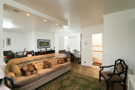 Sala de apartamento à venda com 3 quartos, 170m² em Água Fria, São Paulo