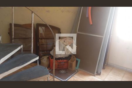 Casa para alugar com 2 quartos, 300m² em Centro, Mogi das Cruzes