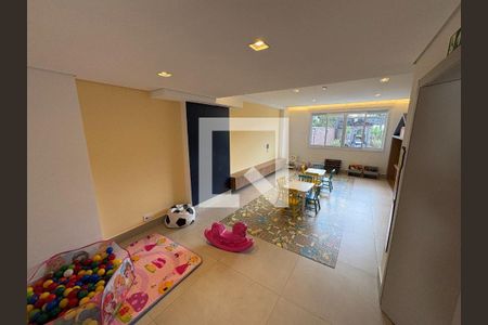 Apartamento à venda com 2 quartos, 68m² em Casa Branca, Santo André