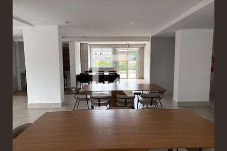 Apartamento à venda com 2 quartos, 68m² em Casa Branca, Santo André