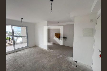 Apartamento à venda com 2 quartos, 68m² em Casa Branca, Santo André