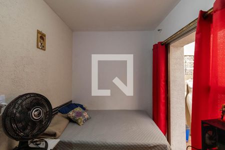 Casa 1 - Suíte 1 de casa à venda com 8 quartos, 960m² em Parque Cisper, São Paulo