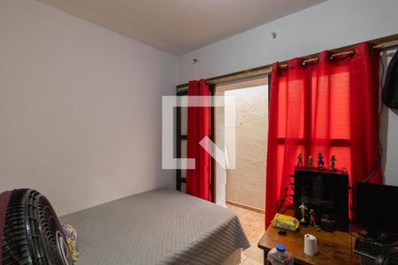 Casa 1 - Suíte 1 de casa à venda com 8 quartos, 960m² em Parque Cisper, São Paulo