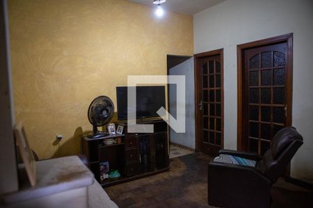 Sala de casa à venda com 3 quartos, 135m² em Jardim Bonfiglioli, São Paulo