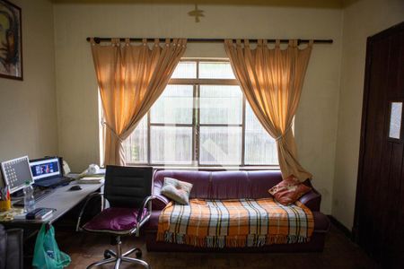 Sala de casa à venda com 3 quartos, 135m² em Jardim Bonfiglioli, São Paulo