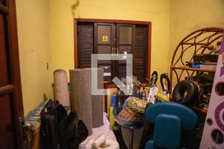 Quarto 2 de casa à venda com 3 quartos, 135m² em Jardim Bonfiglioli, São Paulo