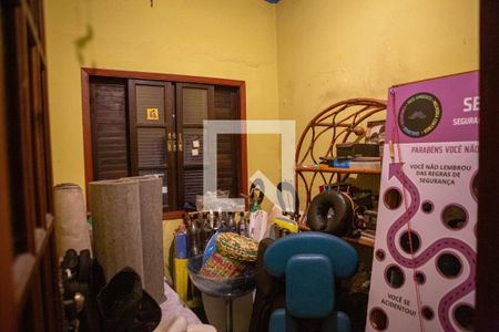 Quarto 2 de casa à venda com 3 quartos, 135m² em Jardim Bonfiglioli, São Paulo